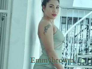 Emmybrowm