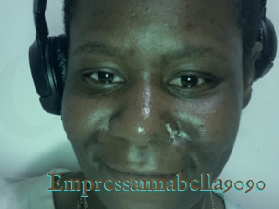 Empressannabella9090
