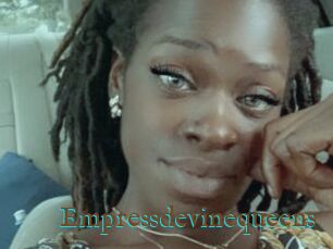 Empressdevinequeens