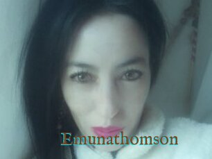 Emunathomson
