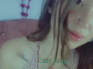 Emy_latin