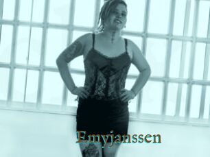 Emyjanssen