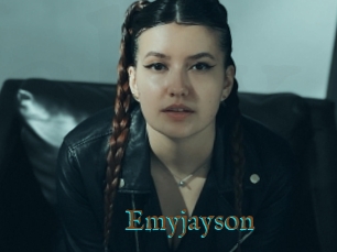 Emyjayson