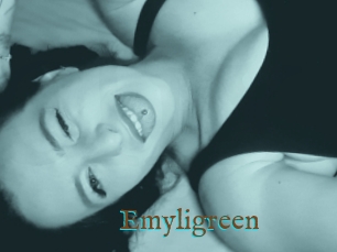 Emyligreen