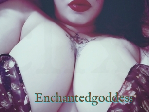 Enchantedgoddess