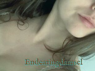 Endearingdamsel