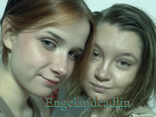 Engelandeadlin