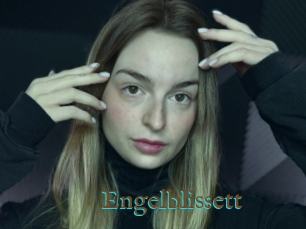 Engelblissett