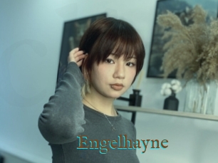 Engelhayne