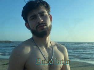 Enzo_latin