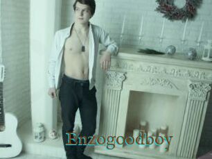 Enzogoodboy