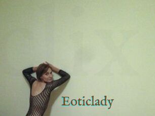Eoticlady