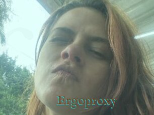 Ergoproxy