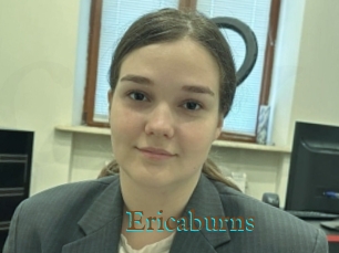 Ericaburns
