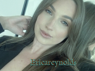 Ericareynolds