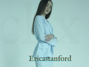 Ericastanford
