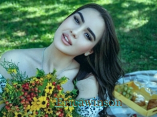 Ericawinson