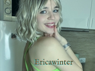 Ericawinter