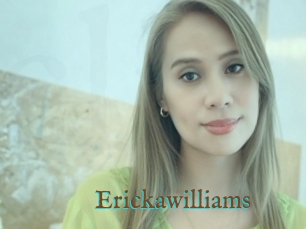 Erickawilliams