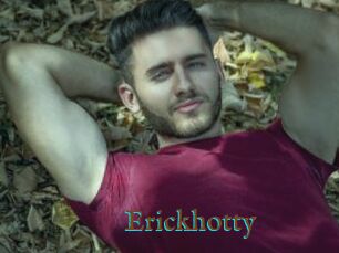 Erickhotty