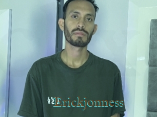 Erickjonness
