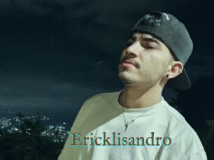 Ericklisandro