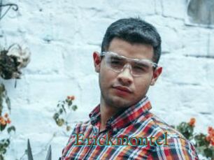 Erickmontel