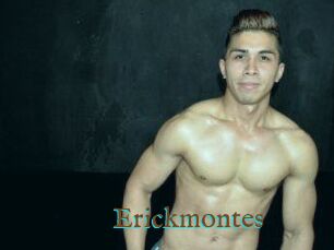 Erickmontes