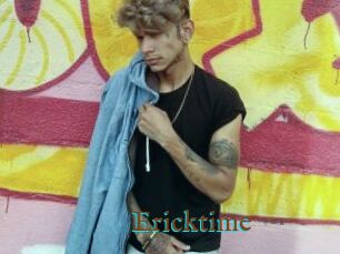 Ericktime