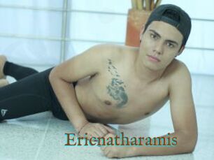 Ericnatharamis