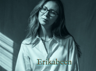 Erikabeen