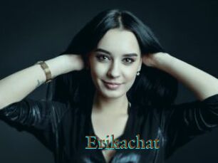 Erikachat