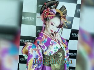 Erikahonda