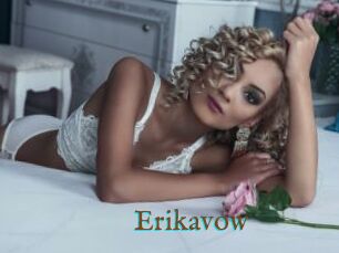Erikavow
