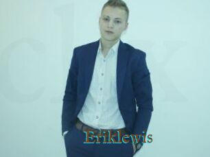 Eriklewis