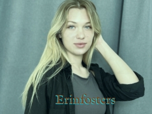 Erinfosters