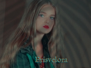 Erisvelora