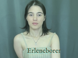 Erleneborer