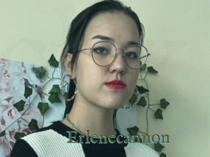 Erlenecannon