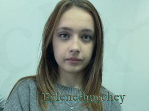 Erlenechurchey