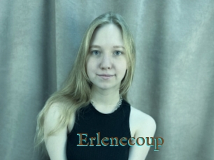 Erlenecoup