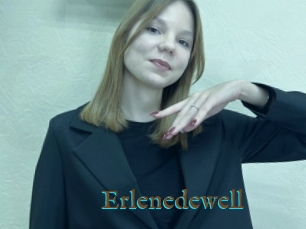 Erlenedewell