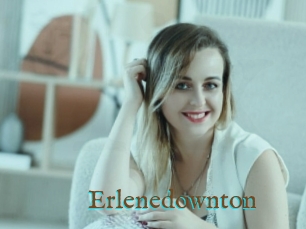 Erlenedownton