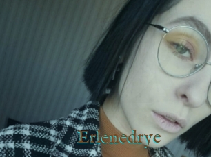 Erlenedrye