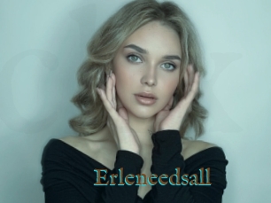 Erleneedsall