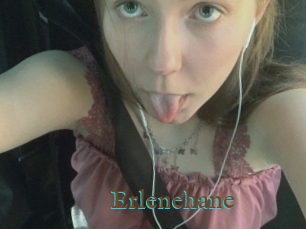 Erlenehane