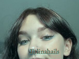Erlinahails