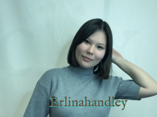 Erlinahandley