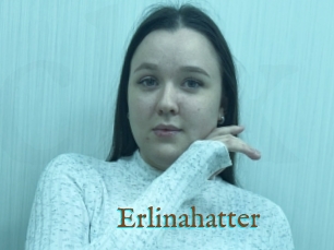 Erlinahatter