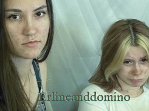 Erlineanddomino